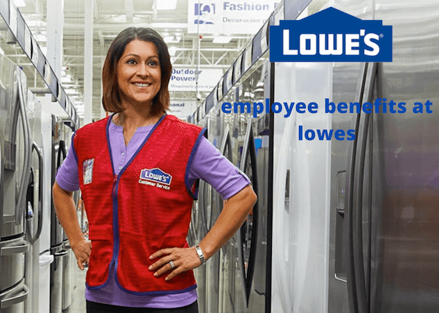 Lowes Employee Benefits 
