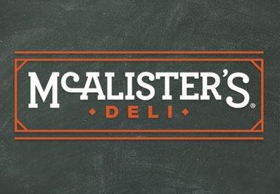 mcalister's deli employee benefits