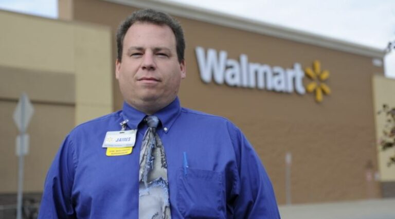 Walmart Employee Benefits – WalmartOne.com/Benefits