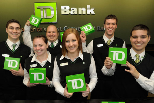 TD Bank Employee Login at www.tdbenefits.ehr.com – Guide