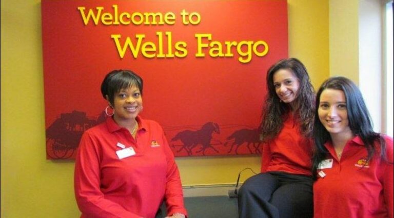wells fargo employee benefit