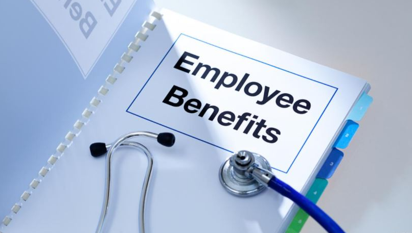 Abbott Employee Benefits 
