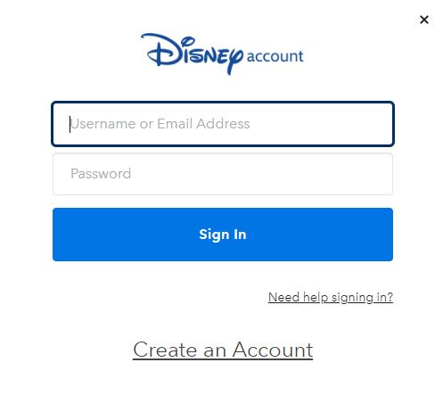 How To Log Into Disney Employee Benefits Login Portal