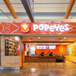 popeyes employee benefits