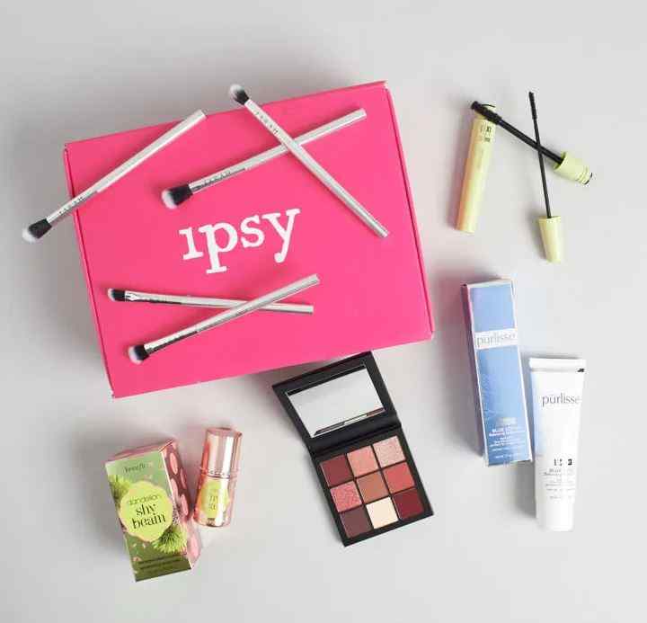 IPSY Login – How to log in to your IPSY account?