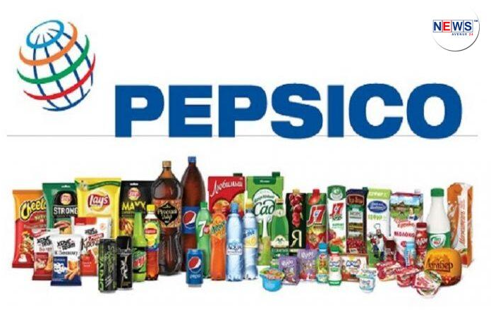 PepsiCo Employee benefit