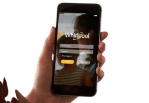 My Whirlpool Employee Portal